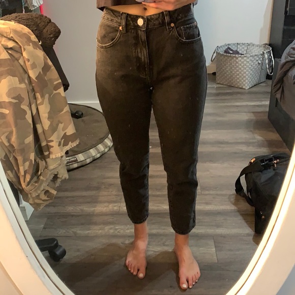 Garage Mom jeans - Picture 2 of 2